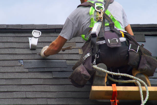 Quick and Trustworthy Emergency Roof Repair Services in Stewartstown, PA