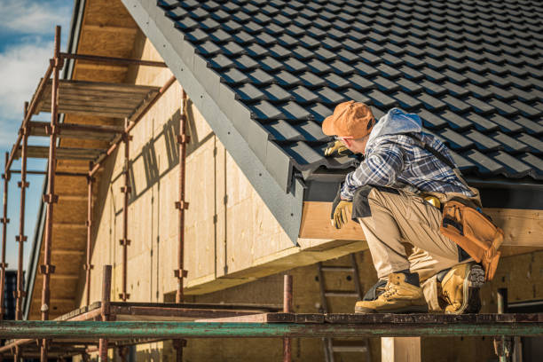 Best Storm Damage Roof Repair  in Stewartstown, PA