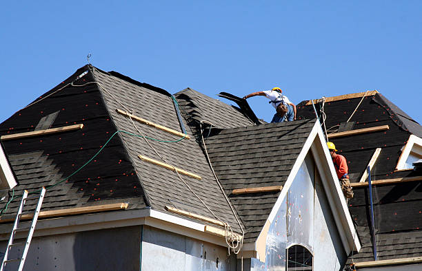 Best Storm Damage Roof Repair  in Stewartstown, PA