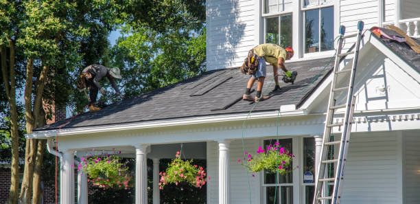Best Commercial Roofing Services  in Stewartstown, PA